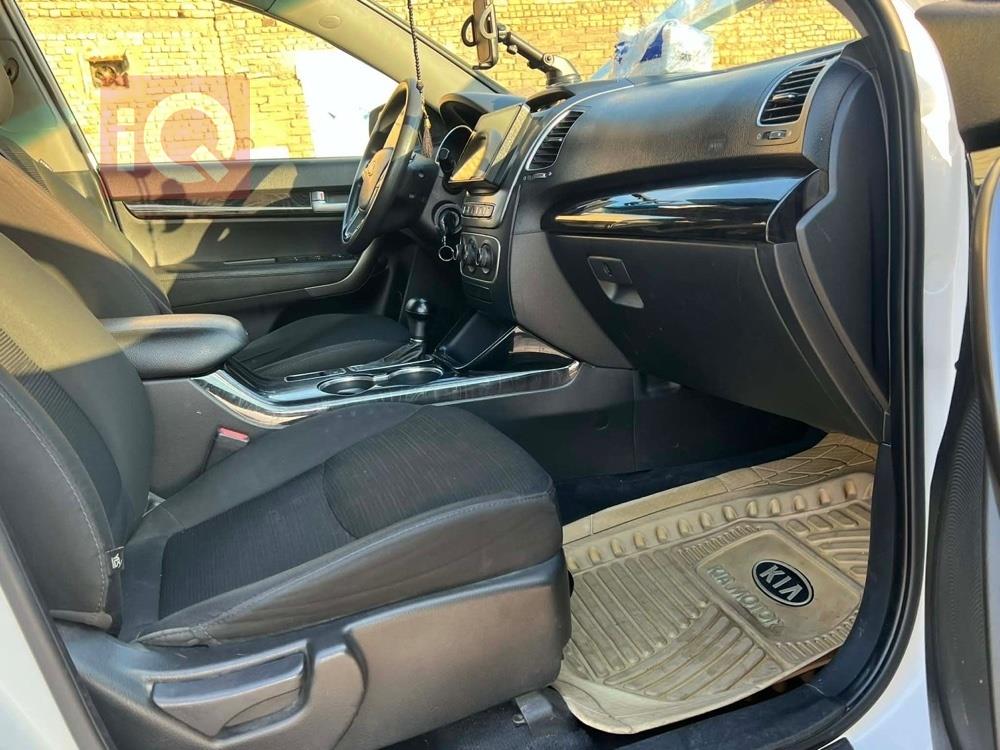 کیا سۆرینتۆ